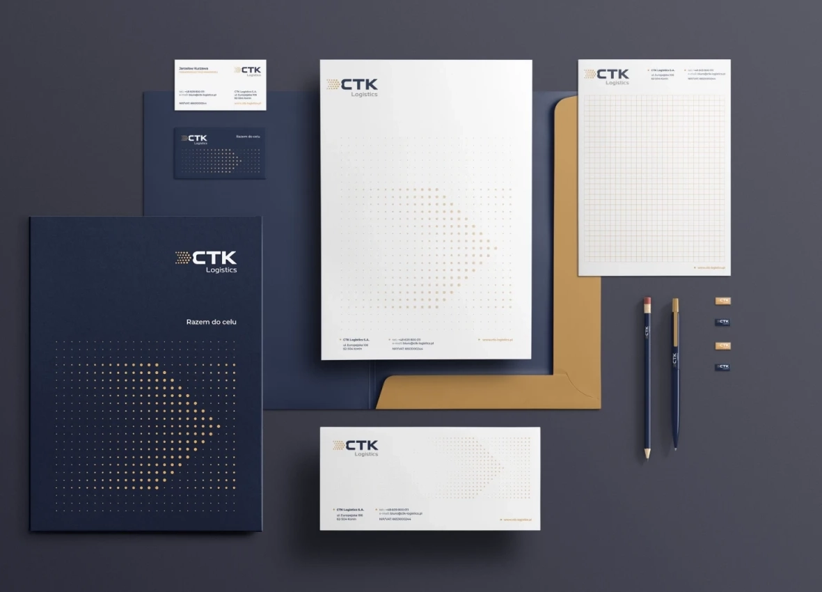CTK LOGISTIC