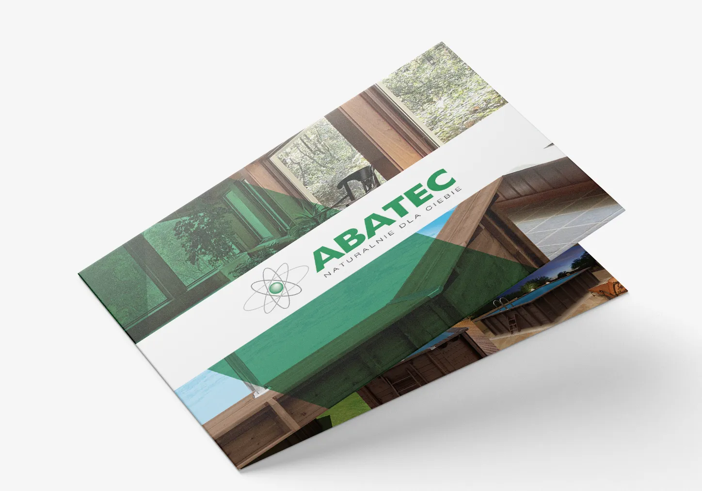 Abatec - Ulotki / Plakaty