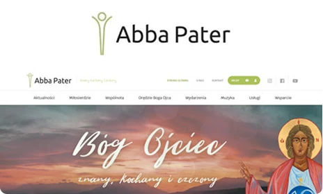 Abba Pater