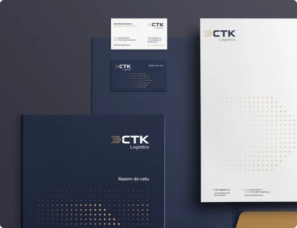 CTK LOGISTIC