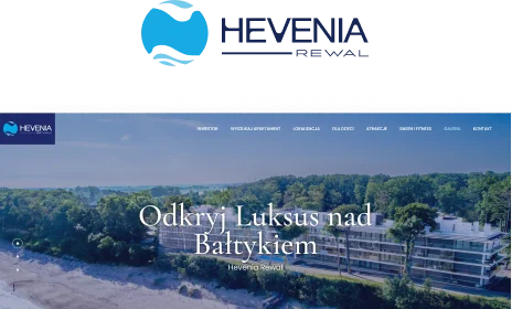 Hevenia Klifowa