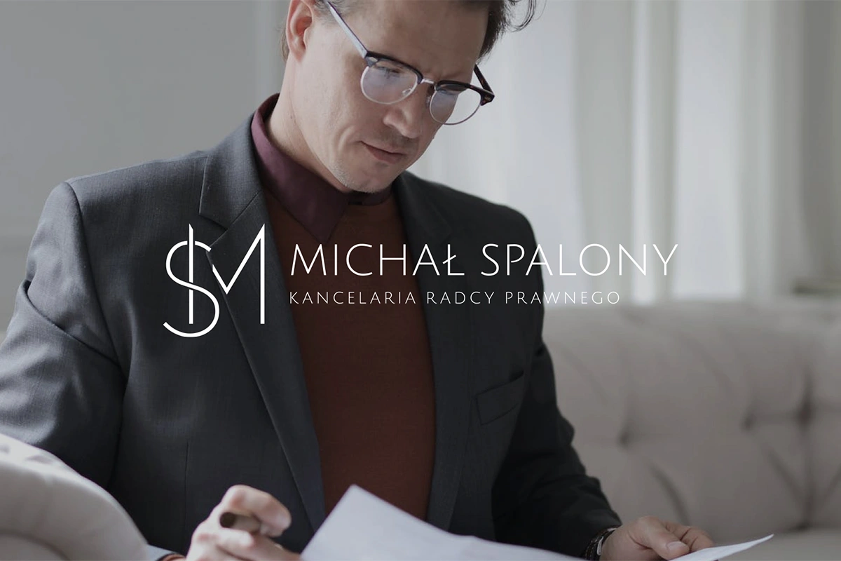 Michał Spalony