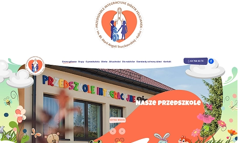 Przedszkole Felicjanek